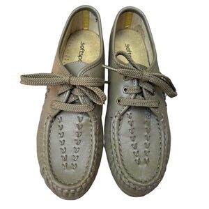 Softspots Shoes
